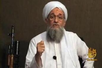 E' morto al-Zawahiri, leader di al-Qaeda 